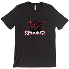 supremeninja_24 T-Shirts