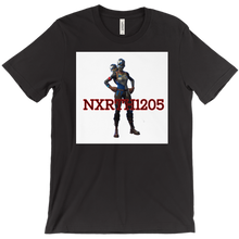 nxrth1205 T-Shirts