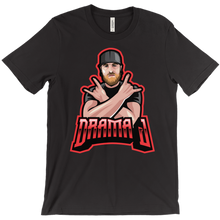 Drama J T-Shirts