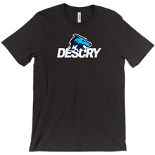 descryau T-Shirts