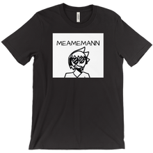 meamemann T-Shirts