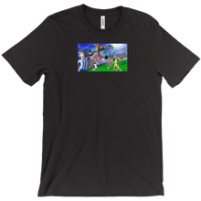 lz-tapzz T-Shirts