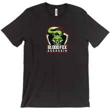 bloodfoxgaming T-Shirts