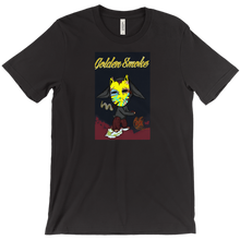 cloudofgoatsgaming-9093 T-Shirts