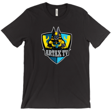 artax3d-8068 T-Shirts