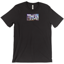 walso200 T-Shirts