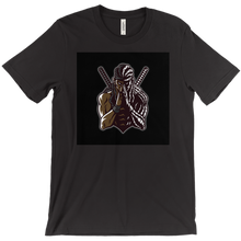 tevinbarksdale T-Shirts