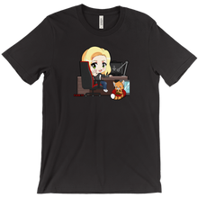 pjewtv T-Shirts