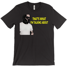 captainleroy T-Shirts