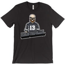 riseofthefallen_ T-Shirts