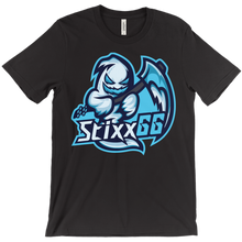 stixxgg T-Shirts