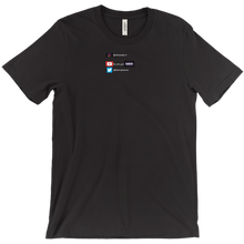 the_rblx_god T-Shirts