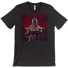 toastwaffle T-Shirts