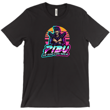 pibu T-Shirts
