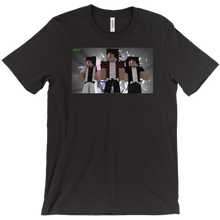 damian_v2k02 T-Shirts