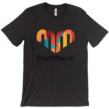 MotiMerch T-Shirts