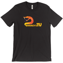 snakeyitv T-Shirts
