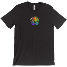 pan_pangolin T-Shirts