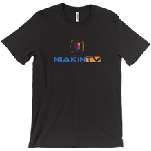 niakintv T-Shirts