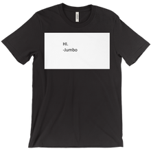 thejumbostreams T-Shirts