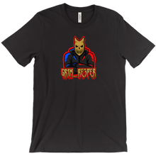 gr1m__re3per T-Shirts