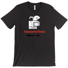Fantastic Forks T-Shirts