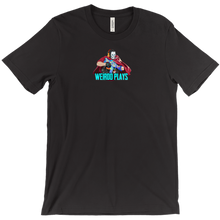 weirdoplays T-Shirts