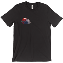 crohniegamer T-Shirts