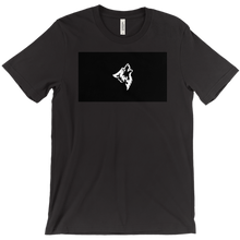 d4rkness_wolf T-Shirts