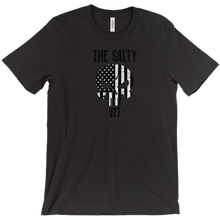 Salty Vet T-Shirt