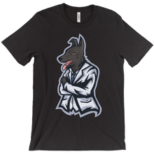 Greyhound Scientist