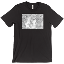 terpderbs710 T-Shirts