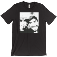 crosheta T-Shirts