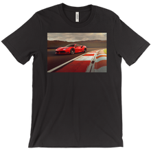 tjseen T-Shirts