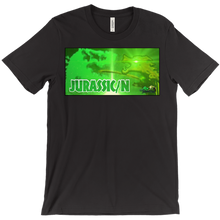 jurassic1n T-Shirts