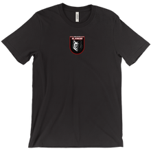 nr_domeon3 T-Shirts