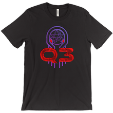 quilombo3-5539 T-Shirts