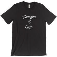 cuqti T-Shirts