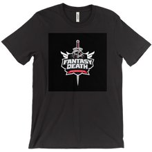 clafantasydeath T-Shirts