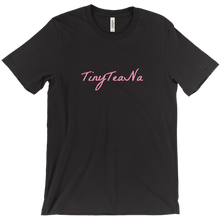 tinyteana-2581 T-Shirts