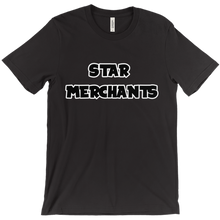 thestarmerchants T-Shirts