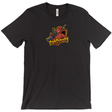 darkdynastygaming-3571 T-Shirts