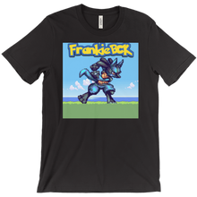 frankiebck T-Shirts