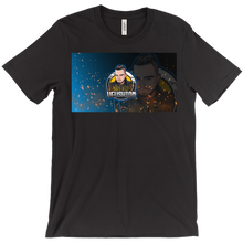 vfushion T-Shirts