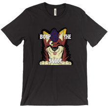 smoresdafloof T-Shirts
