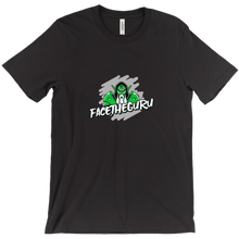 facetheguru T-Shirts