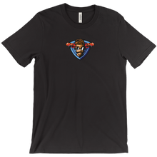 themustache_ T-Shirts