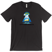 dfpcartagenaradioradio T-Shirts