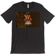samurai-6116 T-Shirts
