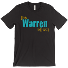 thewarreneffect-7866 T-Shirts